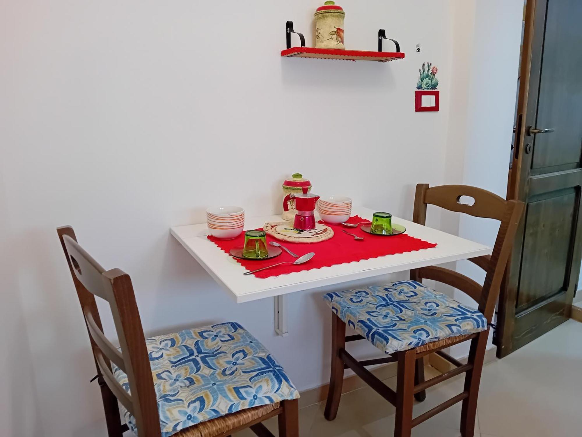 Margy House Villa Morciano di Leuca Buitenkant foto